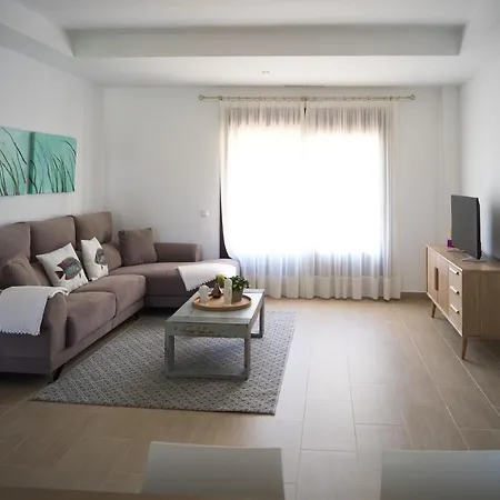 Casa De La Jara 10 Sanlucar de Barrameda
