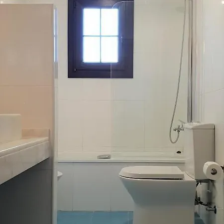 Casa De La Jara 10 Sanlucar de Barrameda