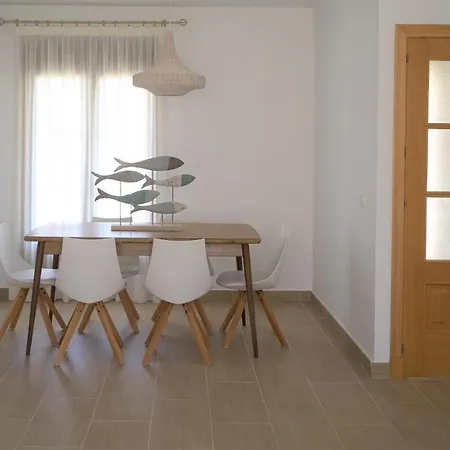 Casa De La Jara 10 * Sanlucar de Barrameda